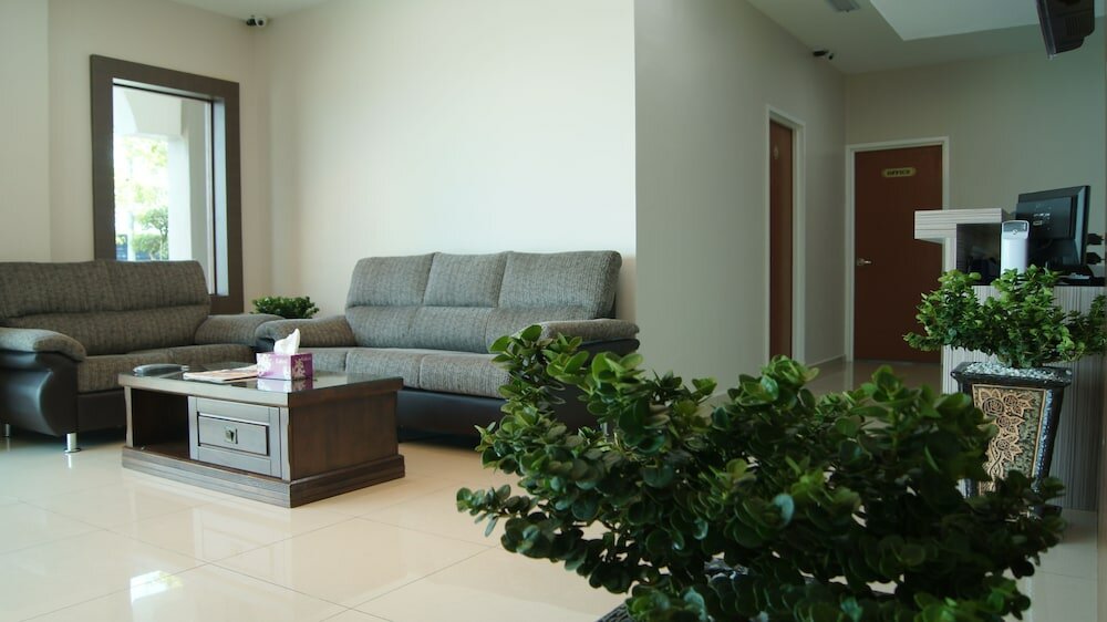 Фото De Mawardah Hotel