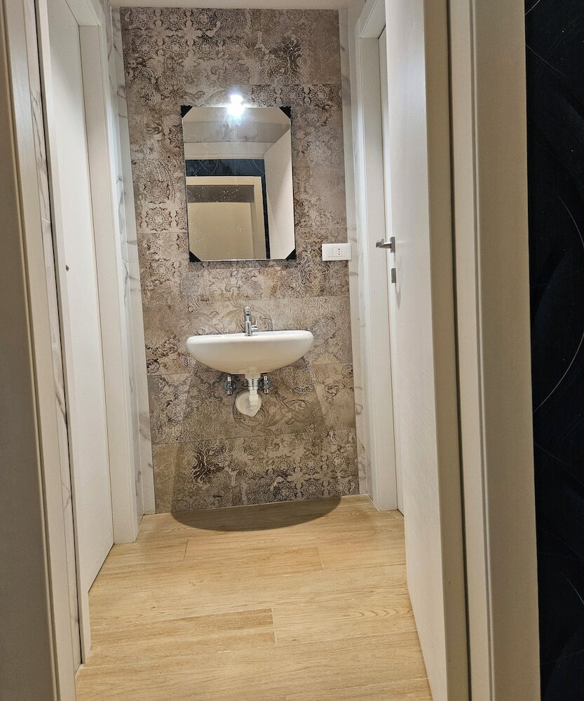 Фото Hotel Mosaic Central Rome