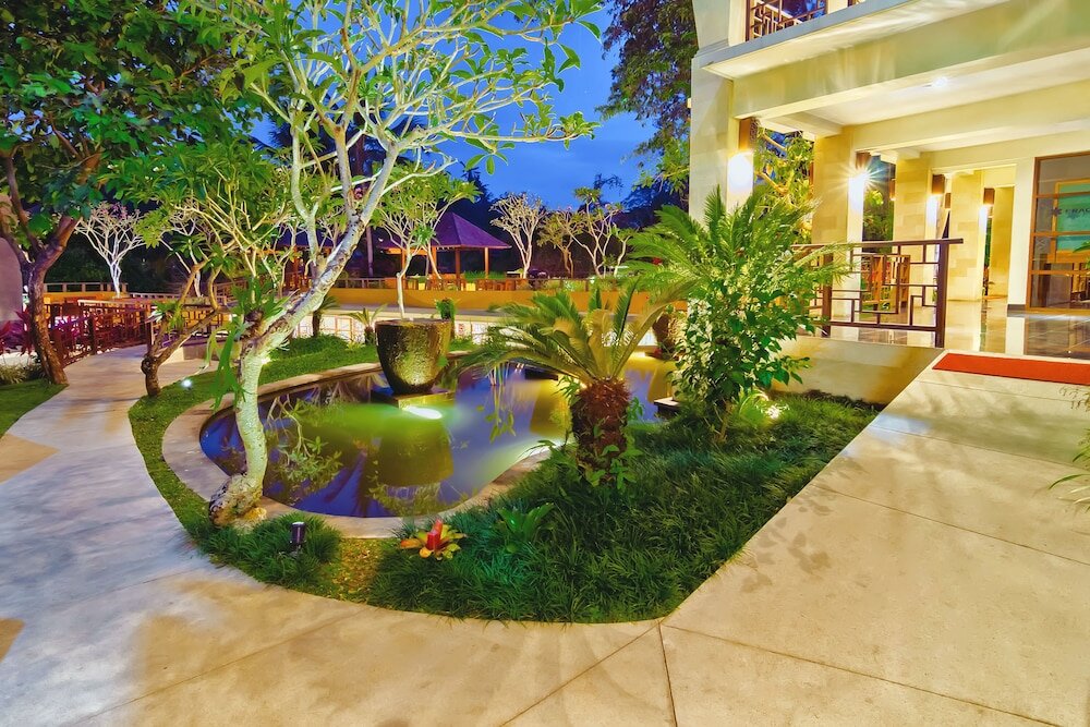 Фото Labak River Hotel by Eps