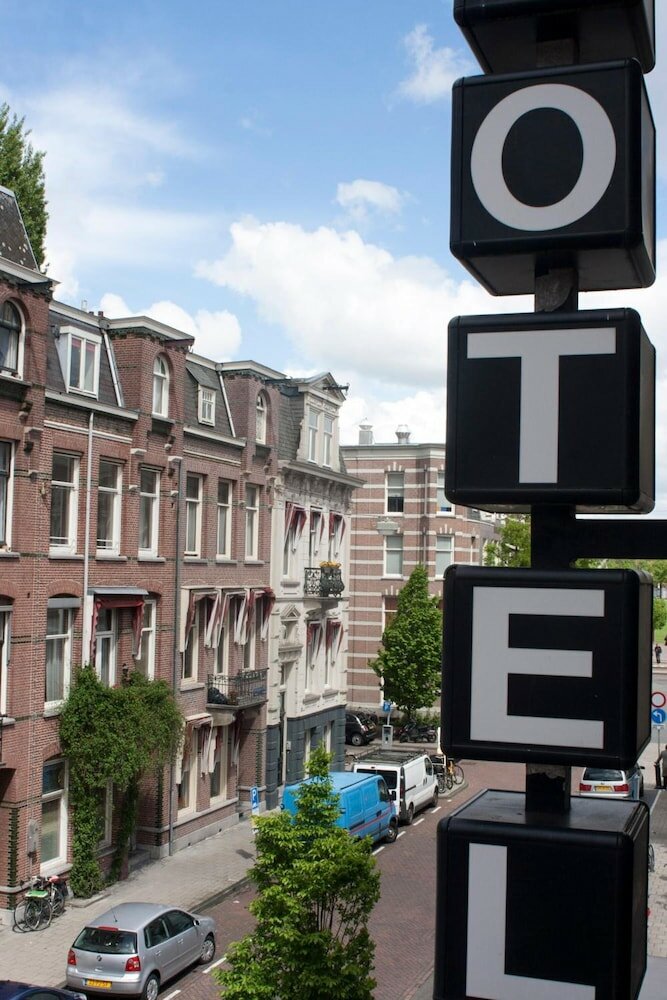 Фото Trianon Hotel