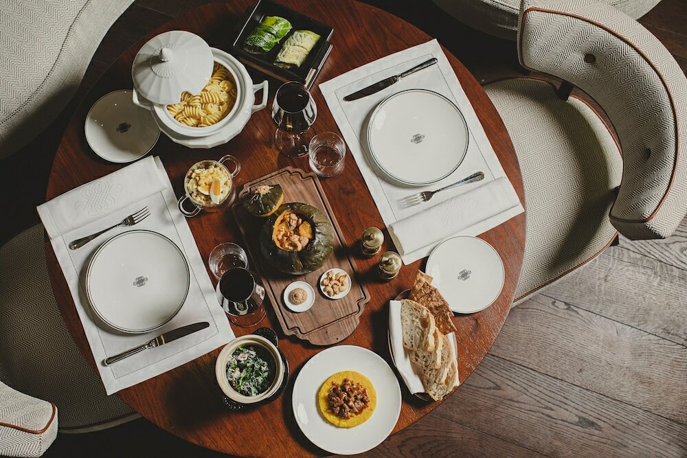 Фото Portrait Milano - Lungarno Collection