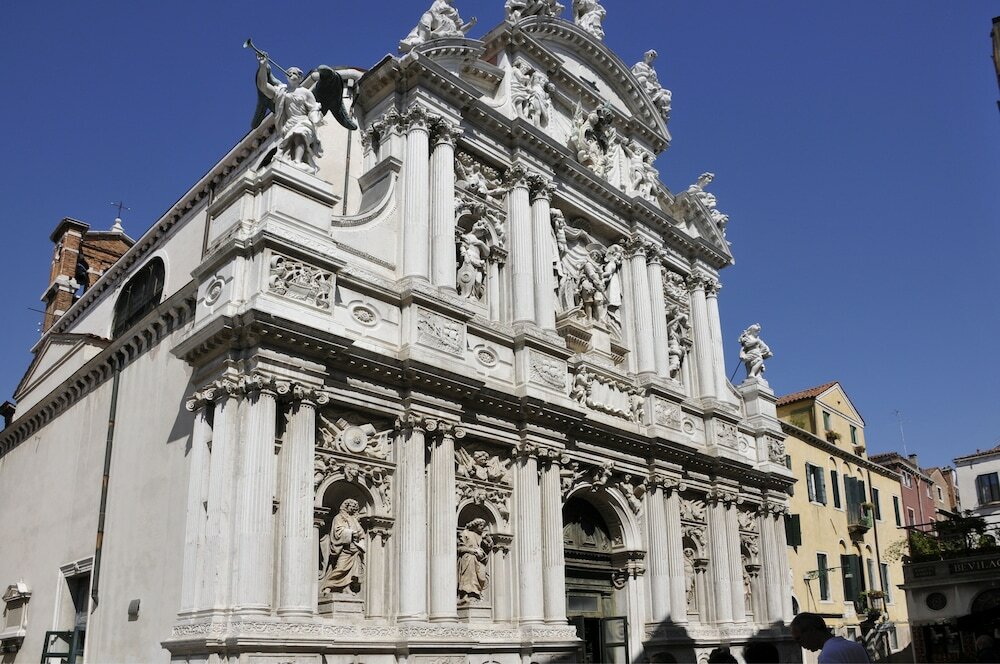 Фото Unahotels Ala Venezia