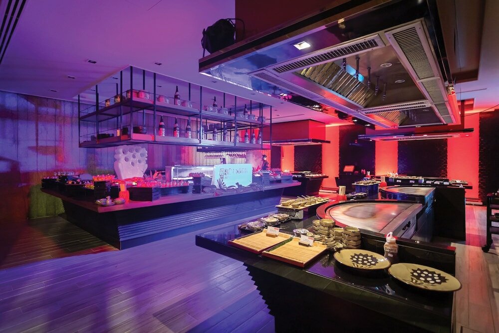 Фото Marriott's Phuket Beach Club