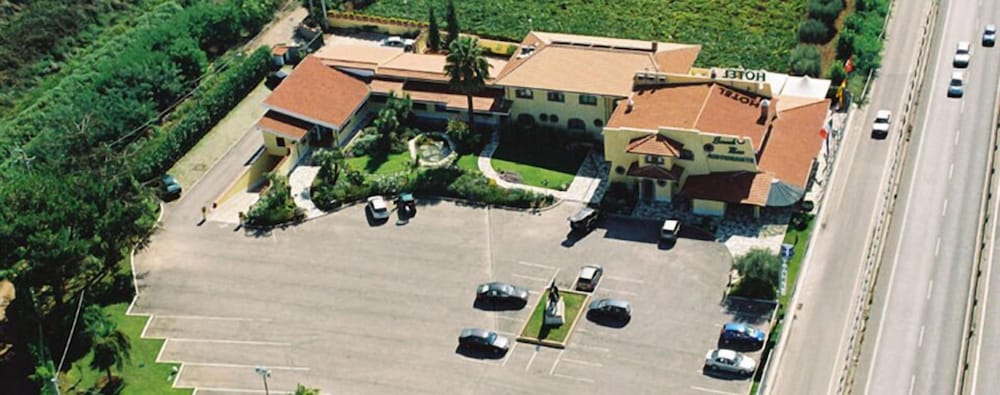 Фото La Locanda del Cavaliere