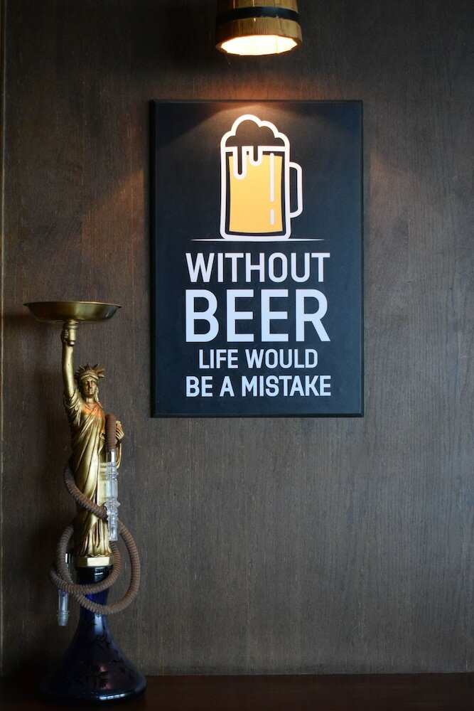 Фото Romance Alexandria Hotel