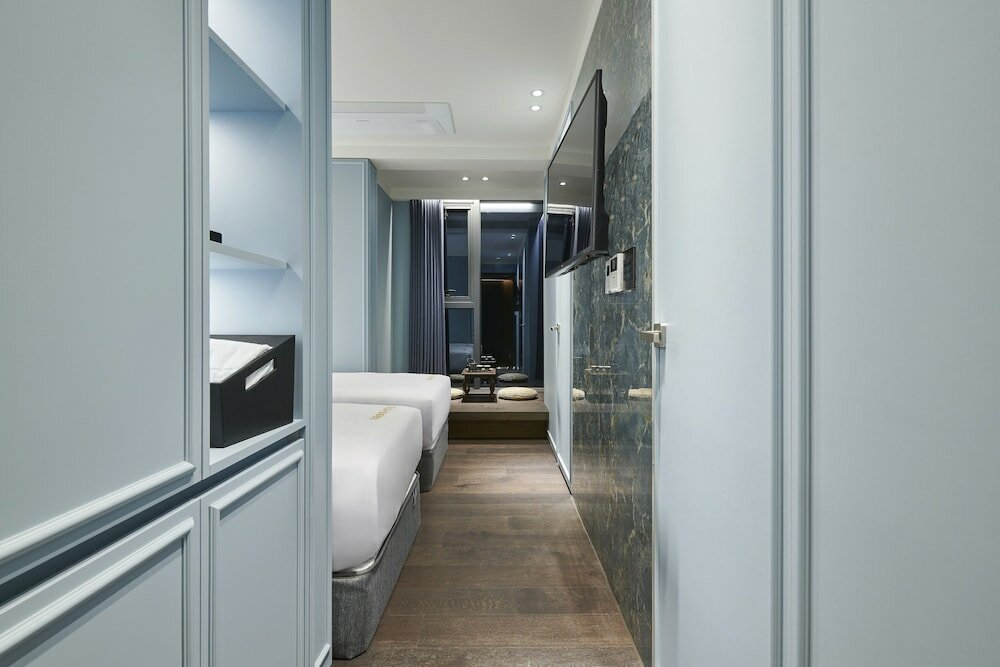 Фото № 285 Hotel Insadong