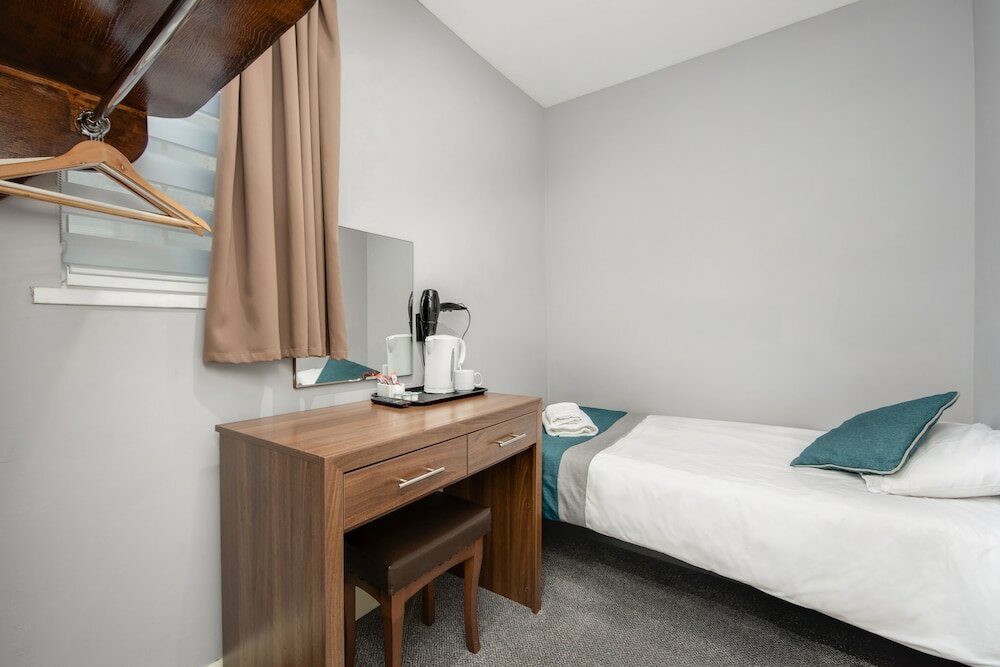 Фото King Solomon Hotel