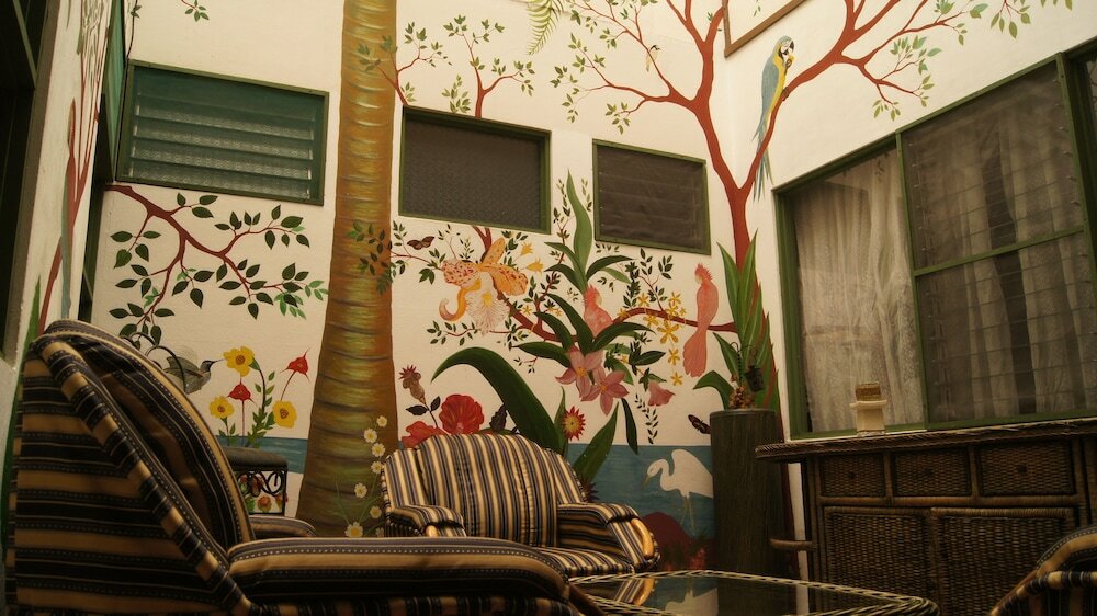 Фото Boutique Hotel Casa Orquídeas