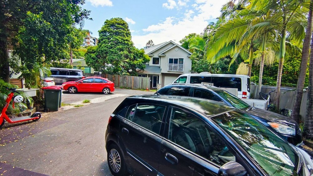 Фото The Cliff House