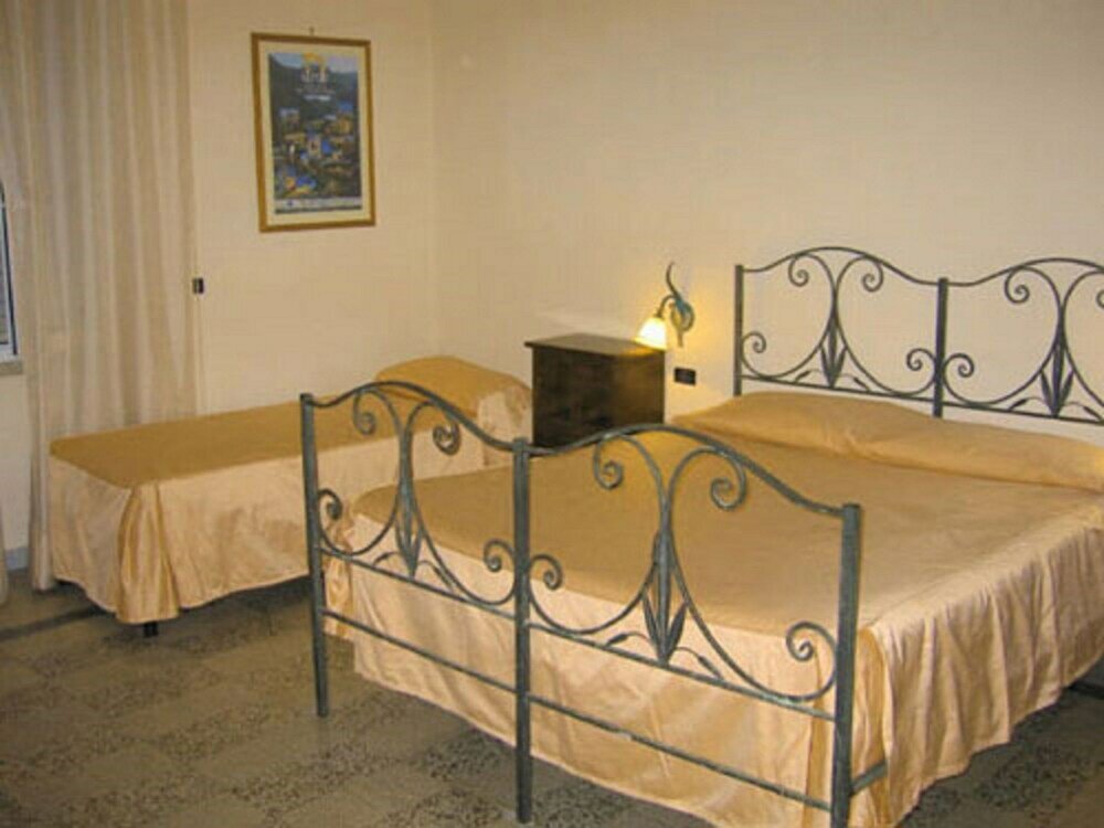 Фото Albergo Bellavista