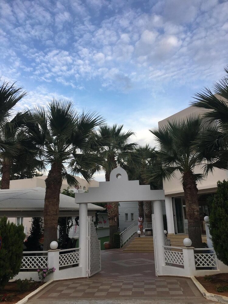 Фото Magda Hotel Club