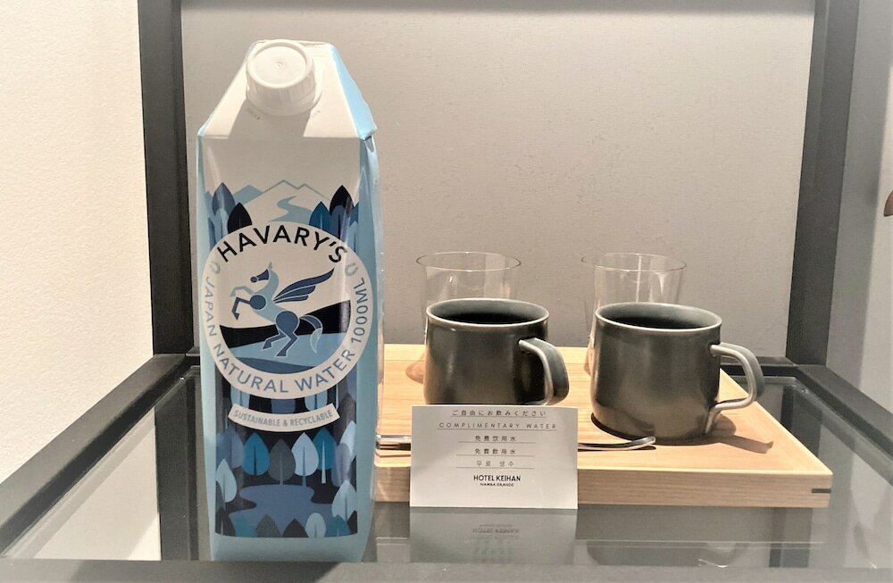 Фото Hotel Keihan Namba Grande