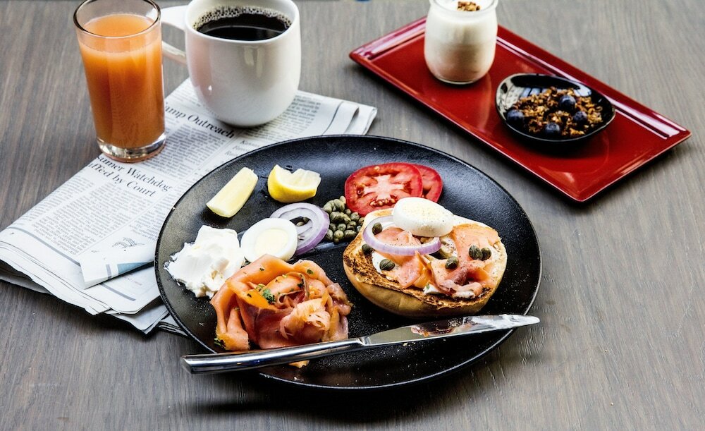 Фото Kimpton Hotel Monaco Washington Dc, an Ihg Hotel