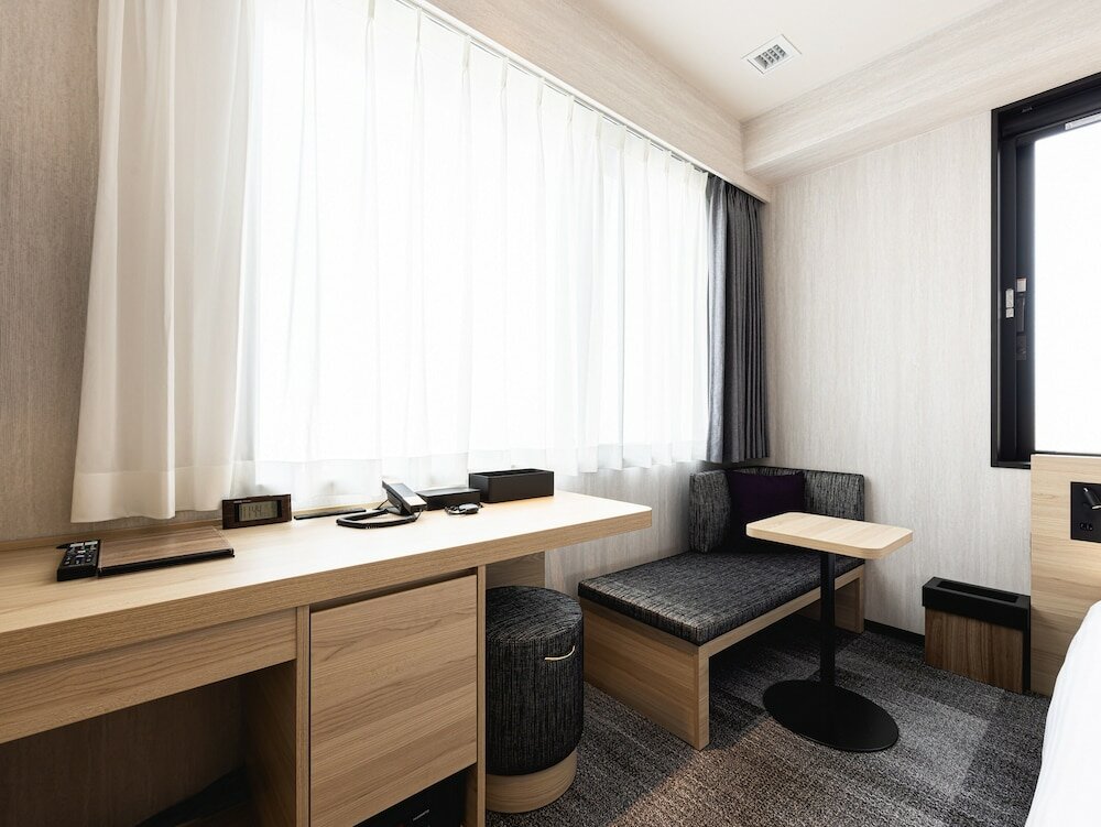 Фото La'gent Hotel Kyoto Nijo