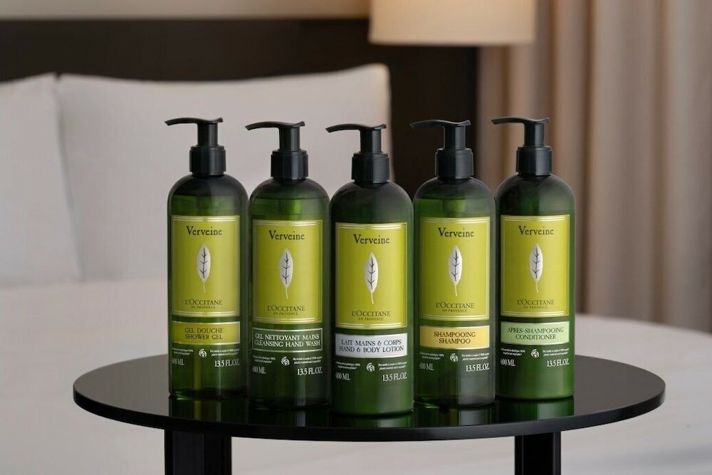 Фото Shilla Stay Yeoksam