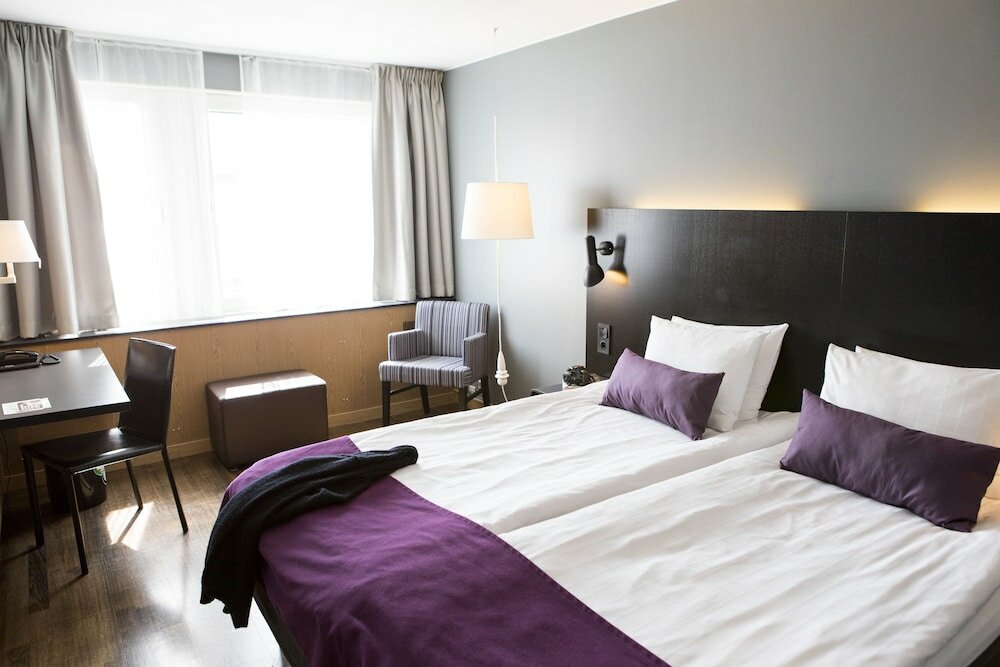 Фото Scandic Europa