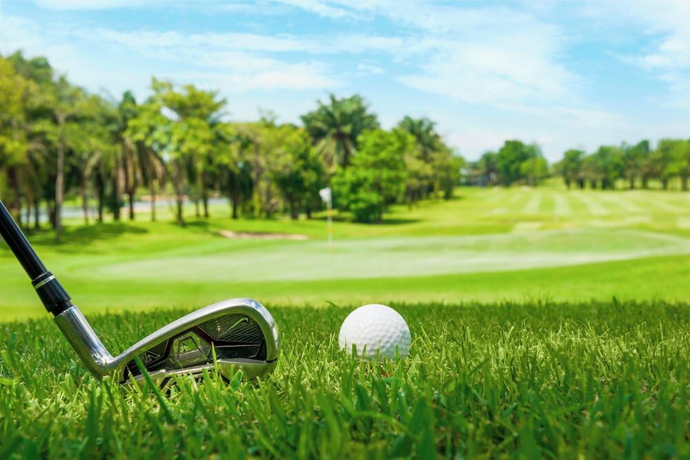Фото Le Meridien Suvarnabhumi, Bangkok Golf Resort and SPA