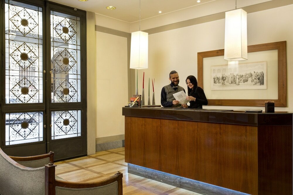 Фото Orto De Medici Hotel