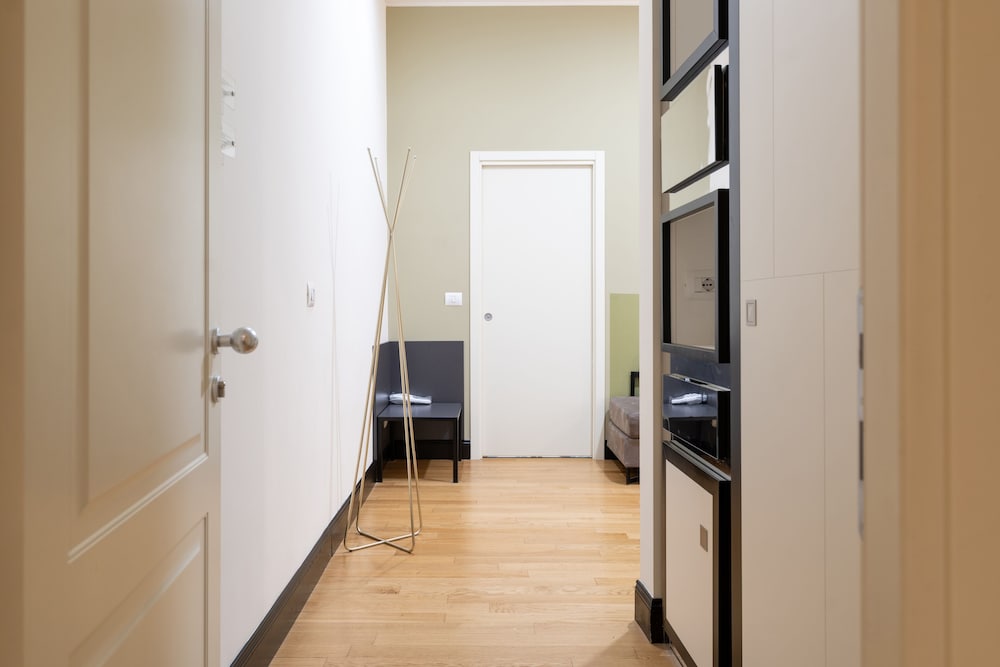 Фото Castello Guest House