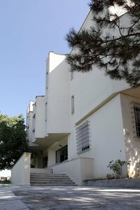 отель Residence Europa