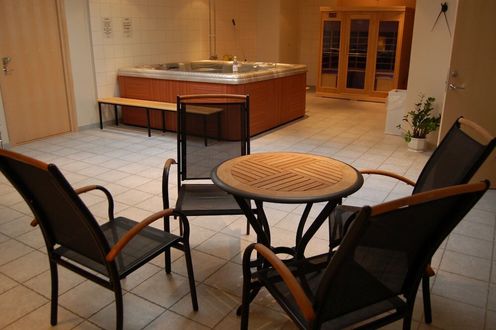 Фото Sure Hotel by Best Western City Jonkoping