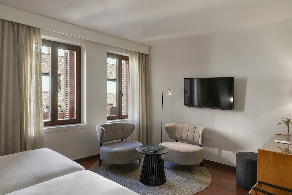 Фото Hotel de l'Isard