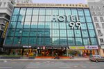 Hotel 99 Pudu Kuala Lumpur
