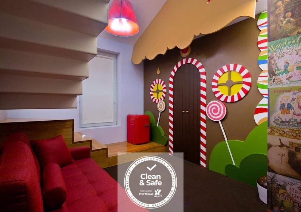 Фото Fábrica do Chocolate