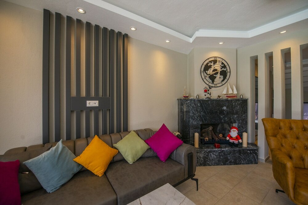 Фото Gocek Arion