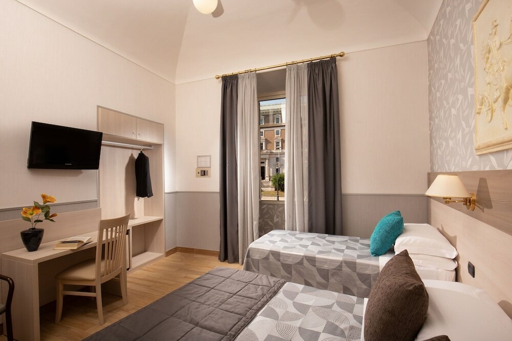 Фото Hotel Dorica