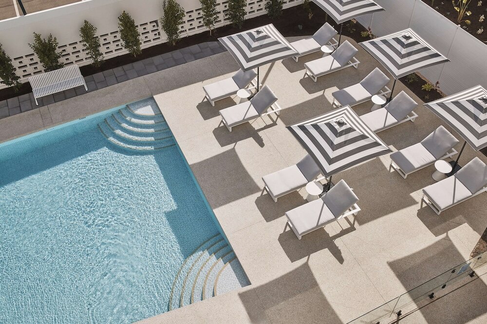 Фото Hotel Alba Adelaide