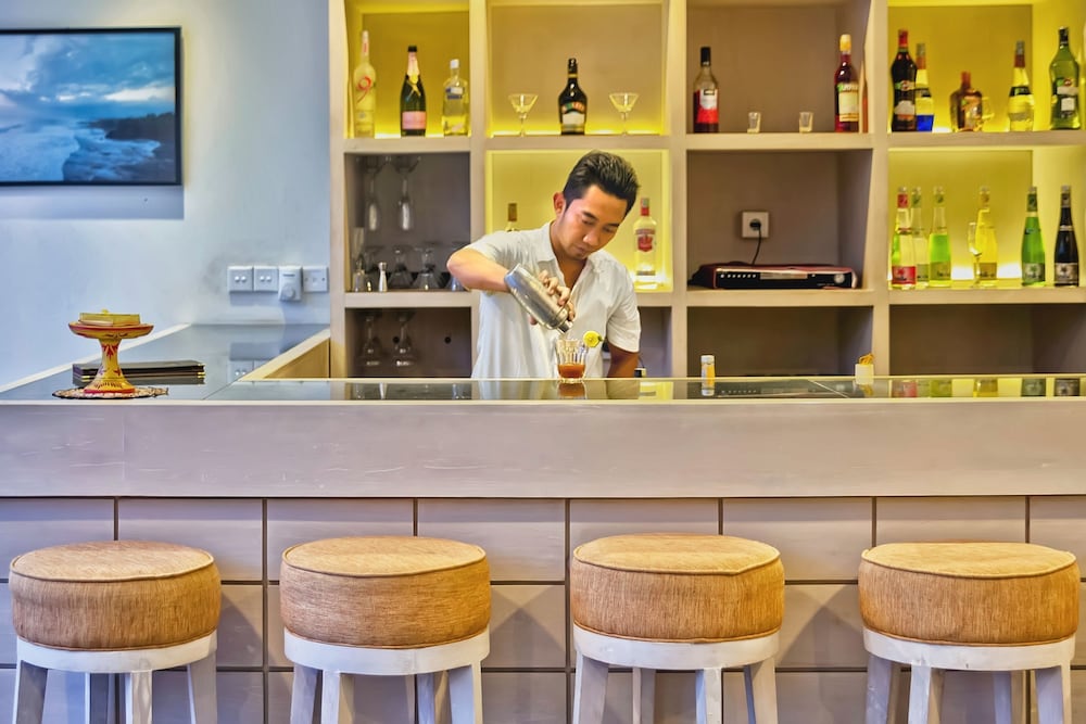 Фото Labak River Hotel by Eps