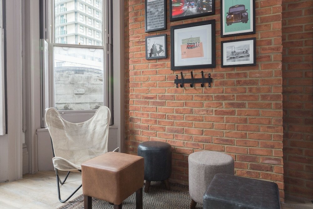 Фото PubLove @ The Green Man - Hostel