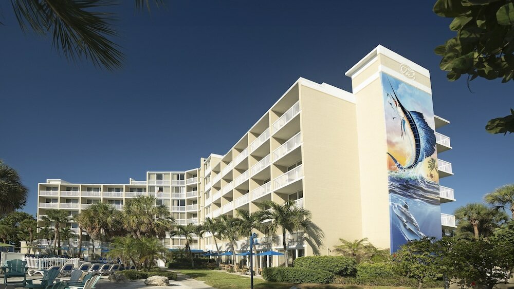 Фото RumFish Beach Resort by TradeWinds