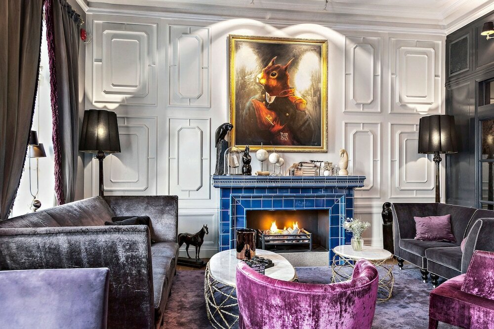 Фото Vimmerby Stadshotell, WorldHotels Crafted