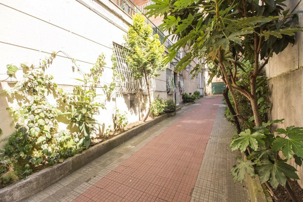 Фото B&b Circus Maximus