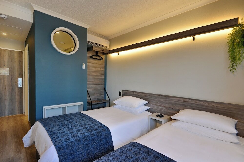 Фото Road Lodge Durban