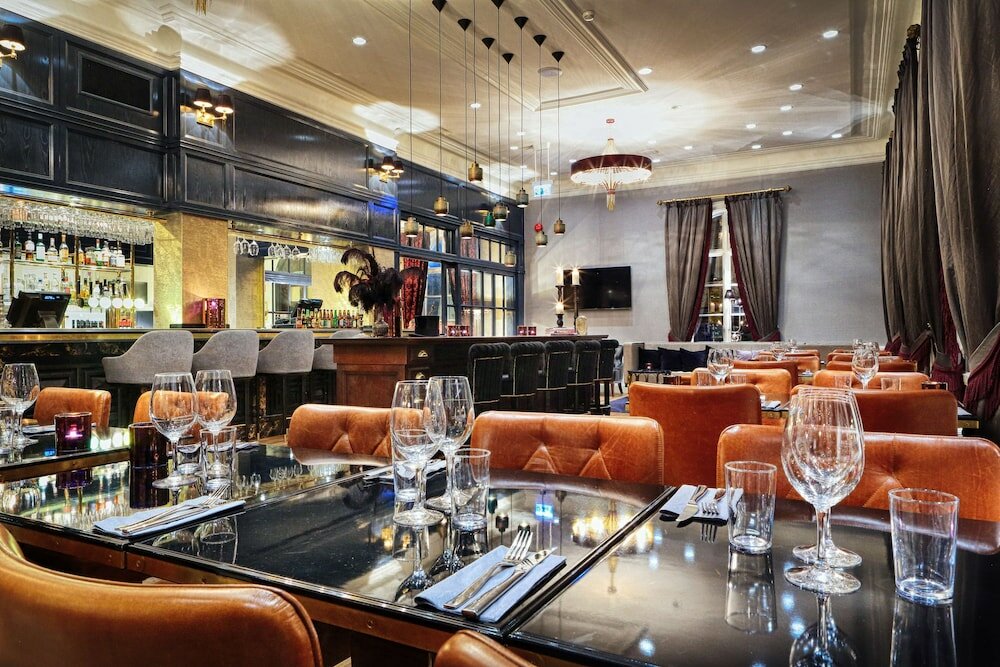 Фото Vimmerby Stadshotell, WorldHotels Crafted