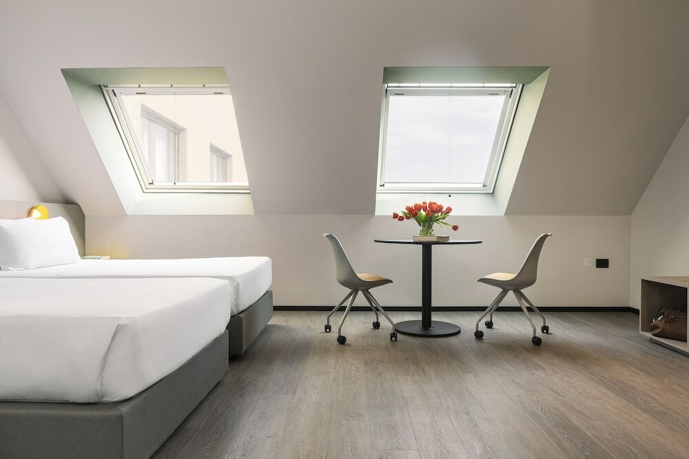 Фото Quark Hotel Milano