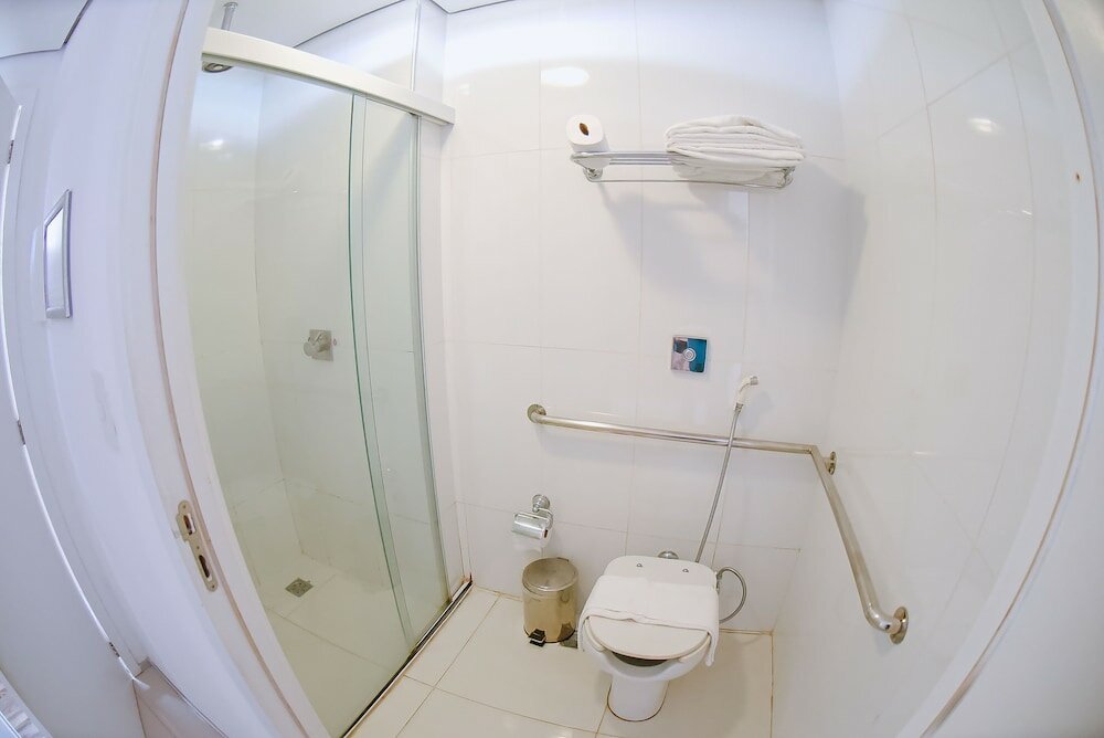 Фото Profissionalle Hotel São Luís