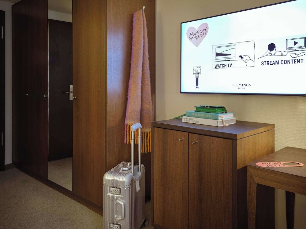 Фото Metropolitan Hotel by Flemings