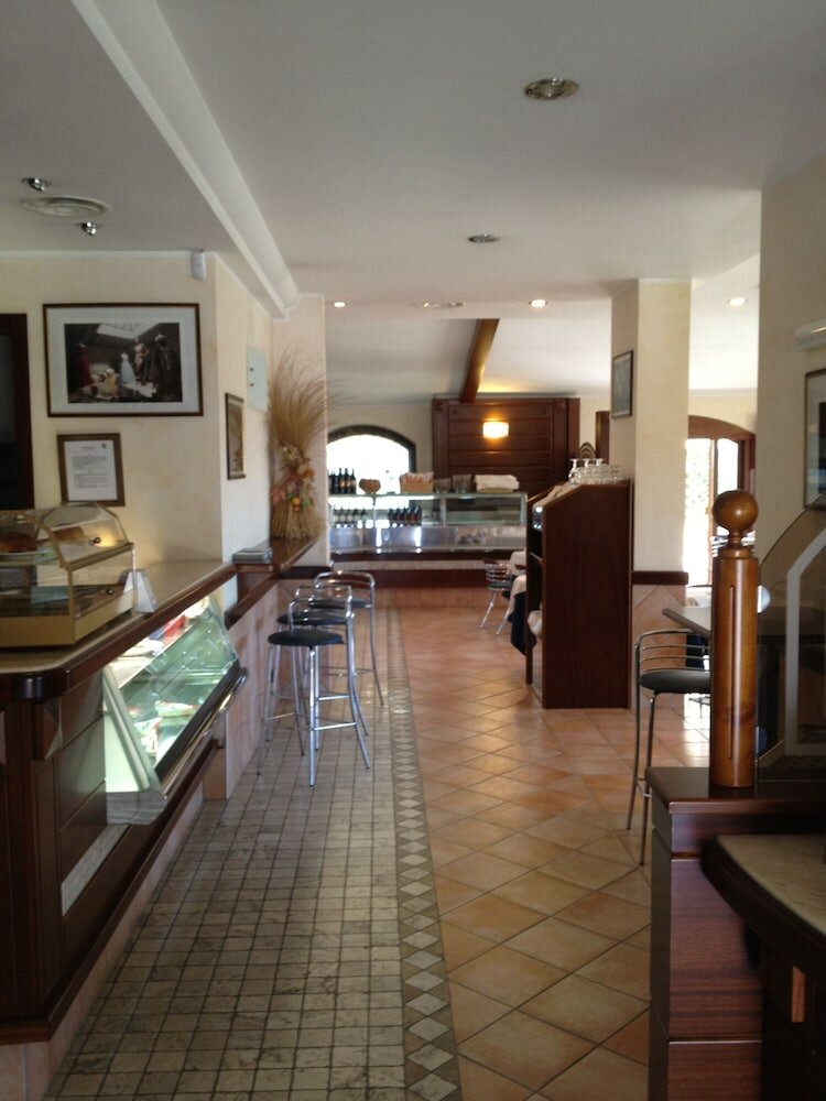 Фото La Locanda del Cavaliere