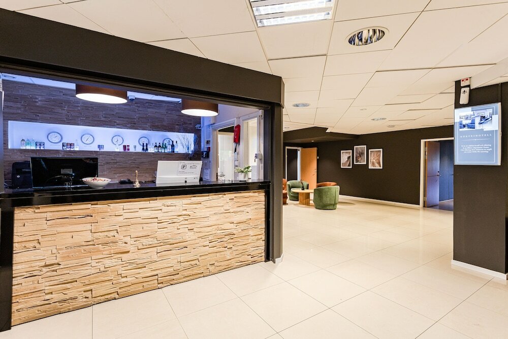 Фото Hotel Expo Stockholm