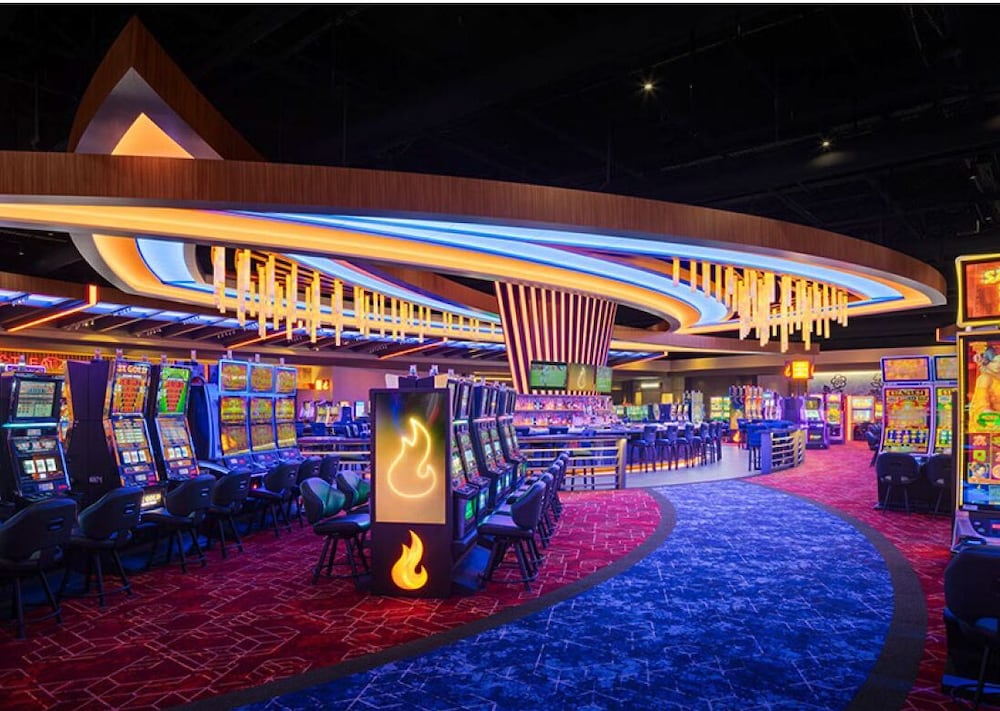 Фото Potawatomi Hotel & Casino