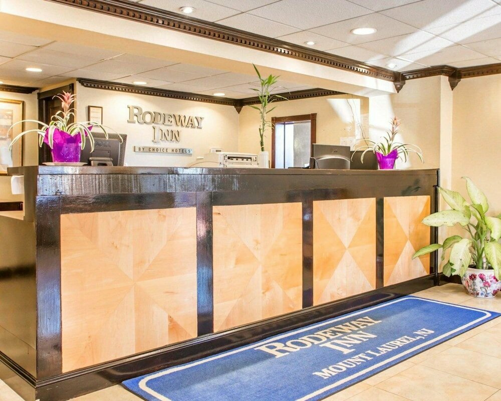 Hotel Rodeway Inn Mount Laurel Hwy 73, State of New Jersey, photo