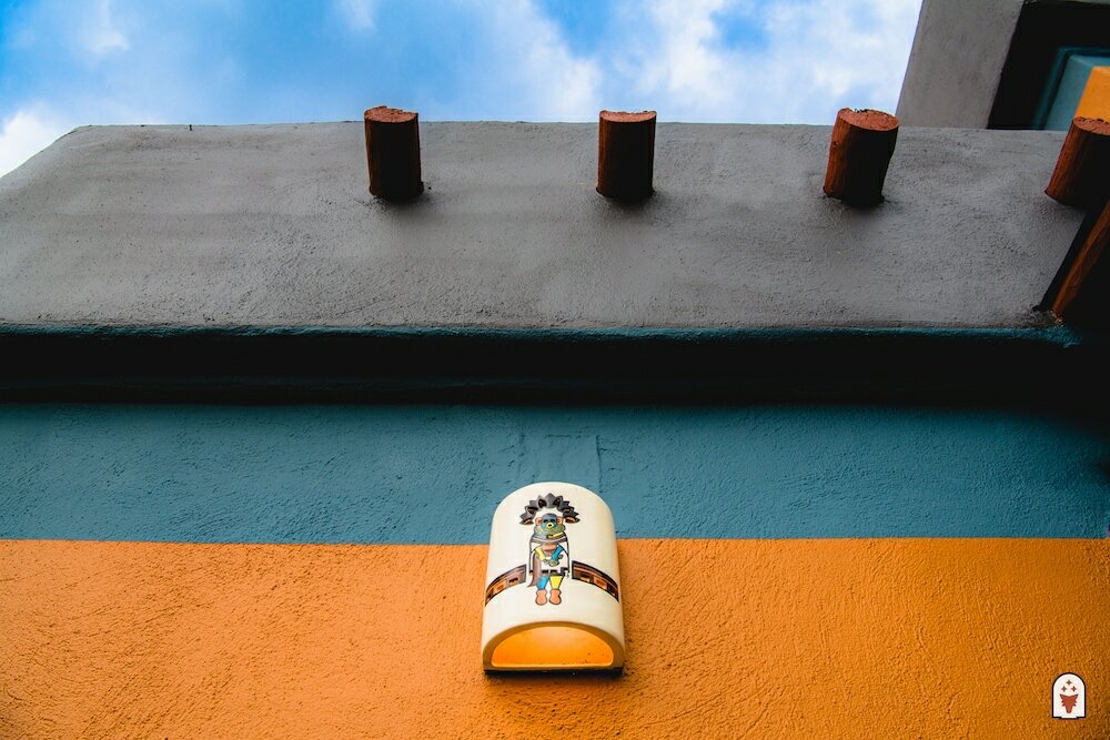 Фото Coyote South