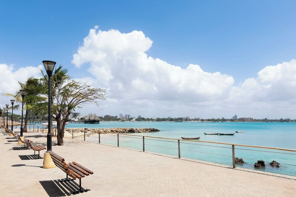 Фото Four Points by Sheraton Dar es Salaam New Africa