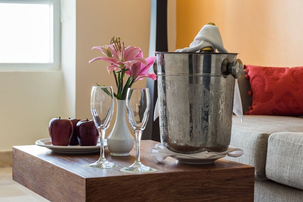 Фото Dreams Sands Cancun Resort & SPA