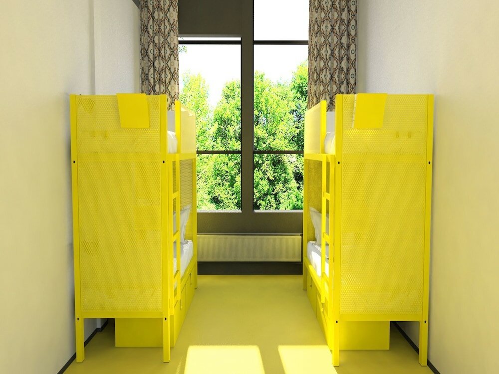 Фото Wow Amsterdam