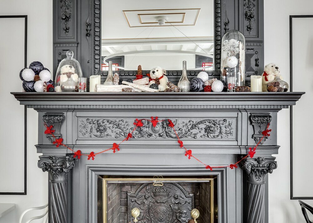 Фото Mercure Paris Opera Cusset